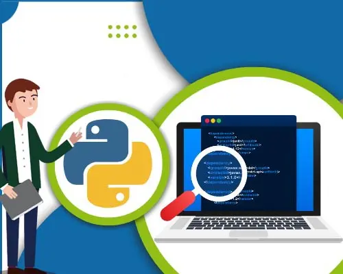 Faith Infosys Python Full Stack